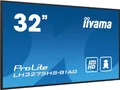 Produktbild: iiyama Prolite LH3275HS-B1AG 80cm 31,5