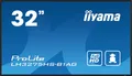 Produktbild: Iiyama iiyama PROLITE LH3275HS-B1AG LED-Monitor (1920 x 1080, 8 ms Reaktionszeit, 60 Hz, IPS Panel)