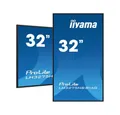 Produktbild: Iiyama TFT-Monitor (FullHD px, FullHD, FullHD, Vielseitige Anschlüsse)
