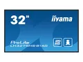 Produktbild: Iiyama ProLite LH3275HS-B1AG 81 cm (32) Diagonalklasse (80 (31.5) ~D~