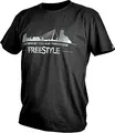 Produktbild: Spro Freestyle T-Shirt Black Gr. M