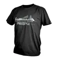 Produktbild: Spro Freestyle T-Shirt Black Gr. M