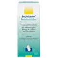 Produktbild: Sedotussin Hustenstiller Saft 100 ml