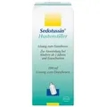 Produktbild: Sedotussin Hustenstiller Saft