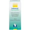 Produktbild: Sedotussin Hustenstiller Saft 100 ml