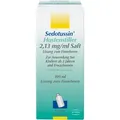 Produktbild: Sedotussin Hustenstiller Saft 100 ml