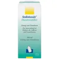 Produktbild: SEDOTUSSIN Hustenstiller Saft 100 ml