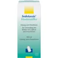 Produktbild: Sedotussin Hustenstiller Saft 100ml - 08896912