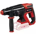 Produktbild: Power X-Change Akku-Bohrhammer TE-HD 18/20 Li - Solo, 18Volt schwarz/rot, ohne Akku und Ladegerät, im Koffer