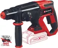 Produktbild: Einhell TE-HD 18/20 Li - Solo Power X-Change SDS-Plus-Akku-Bohrhammer 18 V Li-Ion inkl. Koffer (4514260)
