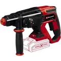 Produktbild: Einhell Akku-Bohrhammer TE-HD 18/20 Li Solo mit Koffer