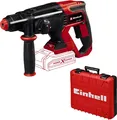 Produktbild: Einhell Akku-Bohrhammer TE-HD 18/20 Li-Solo Power X-Change (18 V, 1.8 J, 20 mm
