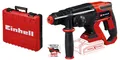 Produktbild: EINHELL Akku-Bohrhammer TE-HD 18/20 Li-Solo
