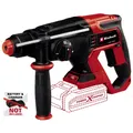 Produktbild: Einhell TE-HD 18/20 Li - Solo Power X-Change SDS-Plus-Akku-Bohrhammer 18 V