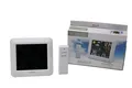 Produktbild: La Crosse Technology WS6820 Farb Wetterstation Uhrzeit & Datum,Alarm mit Snooze