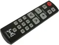 Produktbild: Seki TV- / Universal-Fernbedienung Easy Plus Grande Fernbedienung