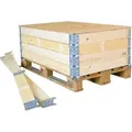 Produktbild: Holzaufsatzrahmen 1200x800x200mm