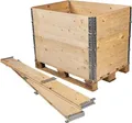 Produktbild: 10 x Holzaufsatzrahmen 1200x800x200mm, CAB BETRIEB