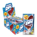 Produktbild: Chupa Chups Crazy Dips Cola, enthält 24 Stück, Halloween, Weihnachten, 24 x 14g