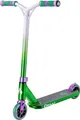 Produktbild: CHILLI PRO SCOOTER Stunt Roller Scooter JUMPSTART S Scooter 2026 green/purple