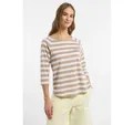 Produktbild: Elbsand Rundhalsshirt Celin T-Shirt regular fit