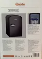 Produktbild: Bartscher Milch-Kühlschrank KV6LTE - 190079