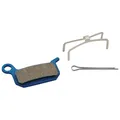 Produktbild: Marwi Union Disc Bremsblock DBP-16 Orga Formel B4 TM Pro 438016