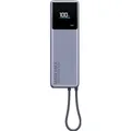 Produktbild: Xiaomi Charger (10000 mAh, 165 W, 36 Wh) (BHR9361GL)