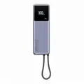 Produktbild: 165W (Integrated Cable) - 10000 mAh