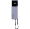 Produktbild: Xiaomi Xiaomi PB1165MI Powerbank 10000 mAh Li-Ion Silber Powerbank 10000 mAh