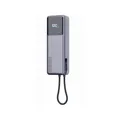 Produktbild: Xiaomi Powerbank 10000mAh 165W USB-C Kabel Grau