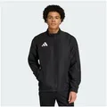 Produktbild: adidas Performance Trainingsjacke ENTRADA26 PRÄSENTATIONSJACKE (1-St) schwarz L (44)