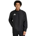 Produktbild: Bluza męska adidas Entrada 26 Presentation czarna JZ6621 - L adidas