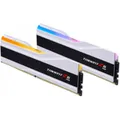 Produktbild: G.Skill Trident Z5 RGB (2 x 32GB, 6000 MHz, DDR5-RAM, DIMM) (F5-6000J3636F32GX2-TZ5RW)