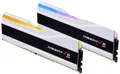 Produktbild: G.Skill Trident Z5 RGB PC-Arbeitsspeicher Kit Retail DDR5 64GB 2 x 32GB on-die ECC 6000MHz 288pin DIMM CL36