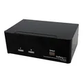 Produktbild: StarTech.com SV231DPDDUA KVM-Switch