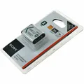 Produktbild: Sony Akku für Cybershot DSC-HX400 / DSC-HX90 / DSC-HX100 / Akkutyp NP-BX1 3,6V 1