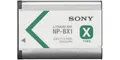 Produktbild: Sony NP-BX1 - Batterie - Li-Ion - 1240 mAh - für Sony ZV-1; Cyber-shot DSC-HX350