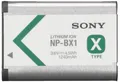 Produktbild: SONY NP-BX1 Li-Ion Akku, 3.6 Volt, 1240 mAh
