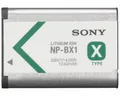 Produktbild: SONY NP-BX1 Li-Ion Akku, 3.6 Volt, 1240 mAh NEU OVP