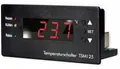 Produktbild: H-Tronic Temperaturschalter 1114525 TSM 125 12V/DC -55-125°C