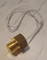 Produktbild: PT1000 Temperatur Sensor mit Schraubgewinde