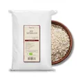 Produktbild: Kamelur Bio Haferkleie mit Keim (25kg) - BIO Hafer Kleie für ein schmackhaftes Müsli- Großgebinde
