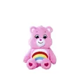 Produktbild: Care Bears Glücksbärchis Hurrabärchi 35cm von Simba