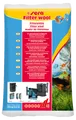 Produktbild: Sera Filterwatte weiß 250g Aquarium - mehrfach auswaschbar