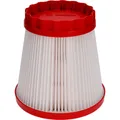Produktbild: Bosch Filter Klasse M, 158 x 158 x 160 mm. Für Staubsauger - 2608000771