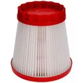 Produktbild: Bosch Filter Klasse M für Staubsauger, 158 x 158 x 160 mm