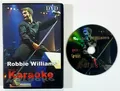 Produktbild: DVD Robbie Williams BEST OF KARAOKE Ovp