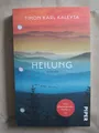 Produktbild: Timon Karl Kaleyta: Heilung (9783492321228)