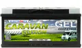 Produktbild: Electronicx Caravan Edition Gel Batterie 140 AH 12V Wohnmobil Boot Versorgung